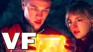 Locke & Key - Trailer VF