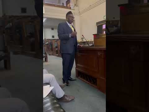 #Watch: Hon. Tendai Biti challenges Speaker of Parliament over Gold Mafia Scandal.