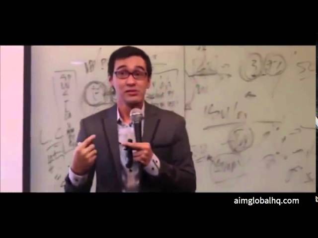 AIMcademy ASAP Training 2015 by Jurgen Gonzales