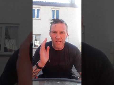 Tommy sheahan suncroft 1