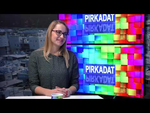 PIRKADAT: Csabay Zsuzsanna Virág