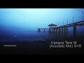 Kangna Tera Ni (Acoustic Mix) (𝙎𝙡𝙤𝙬𝙚𝙙 + 𝙍𝙚𝙫𝙚𝙧𝙗) Master Rakesh, Dr Zeus With Subtitle