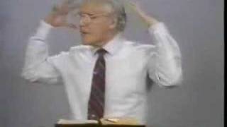 Worst Thing to Happen to a Preacher [Episode 1] (Leonard Ravenhill)