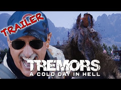 Trailer de Temblores 6: Un día en el infierno