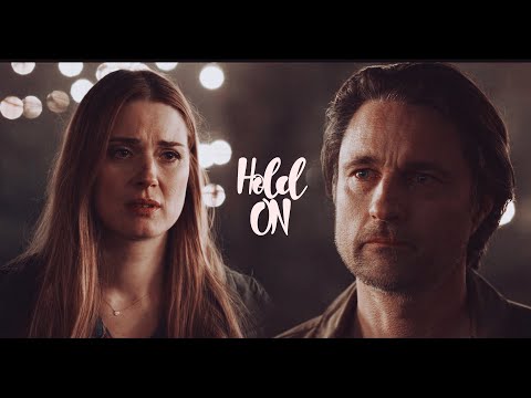 mel & jack | hold on [s2]
