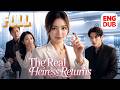 Multi Sub DUB Her Father S Gold Digging Girlfriend Attacked Her Without Knowing Who She Really Was