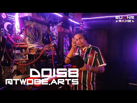 EULINA RADIO - DOISB - MORDE AS COSTA