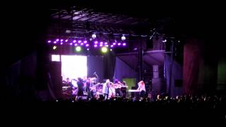 Eric Burdon - The House of the Rising Sun (Ottawa 2013)