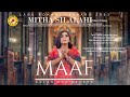 Mitha Silalahi Mami Cinta MAAF Cipt Bulan Panjaitan