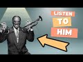 🤔 Why Your Jazz Lines Don't Swing (And How To Fix It) -- Featuring Clark Terry