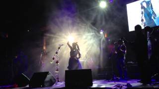 Lila Downs - Yo Envídio El Viento