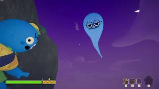 【登山】ハイキング気分の奴もいます w/いちのせ ばにら せりー(寝てる)