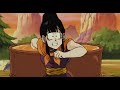 Dragon Ball Z The Tree Of Might