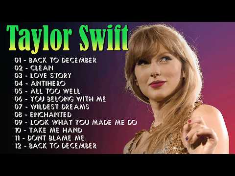 🦾 Taylor Swift - The Genius of Taylor Swift and How She Creates Viral Musical Magic 🪷
