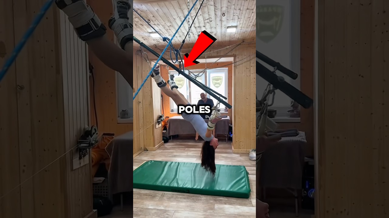 Why Is She Doing This? 🤨