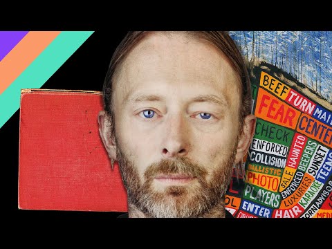 How Radiohead wrote 2 songs from 1 idea