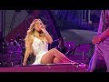 Mariah Carey - Dreamlover (#1 to Infinity - Las Vegas)
