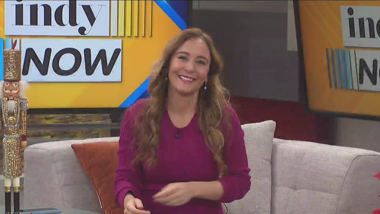 Indy Now, December 14th