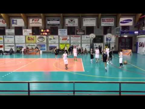 Novipiu tournament Italy U15