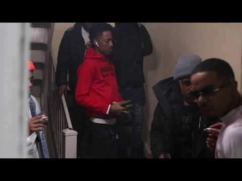 CRUDDY MURDA X CHEECHO X FASTCASHJUNE  - I AINT DONE YET