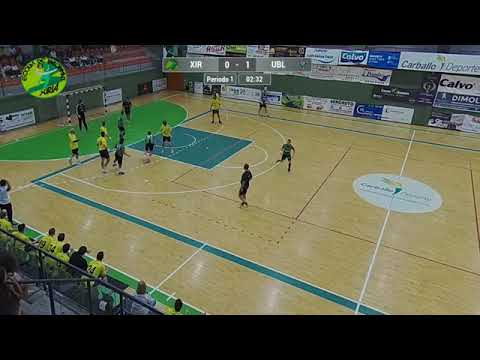 Calvo Xiria - Construcciones Castro Lavadores