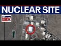 BREAKING: Activity at Iran nuclear sites amid deadly explosions