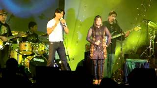 &quot;Wo Ladki Hai Kahan&quot; by Shaan &amp; Aishwarya