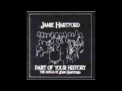 Back in the Goodle' Days - Jamie Hartford