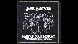 Back in the Goodle' Days - Jamie Hartford