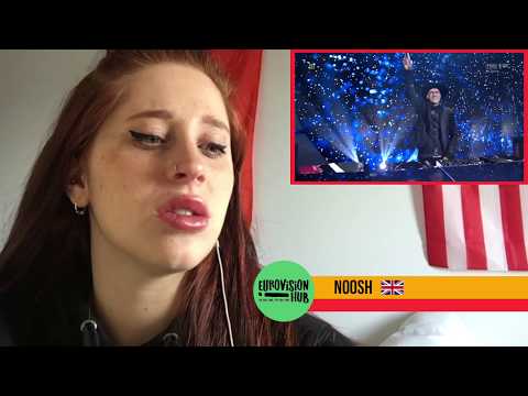 Poland | Eurovision 2018 Reaction Video | Gromee feat. Lukas Meijer - Light Me Up