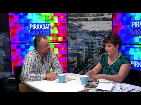 PIRKADAT: Kollmann Gábor