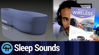 AcousticSheep SleepPhones Review