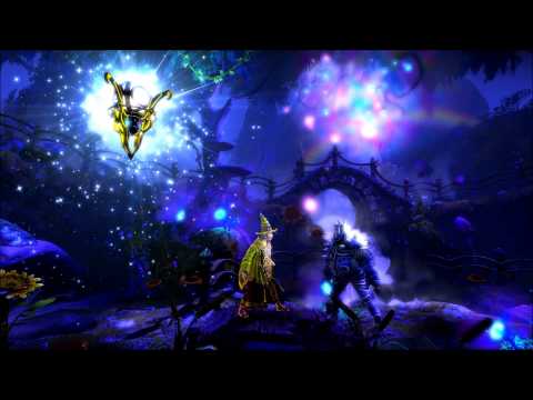 Let's Play Trine 2: Complete Story HD - Episode 1 - The Story Begins!