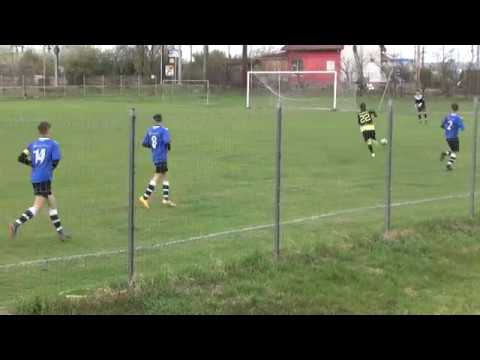 CSC Sânmartin - Clubul Sportiv Oşorhei , Rep. I - Liga a IV-a Juniori Bihor ( 2-2 ) 4-2