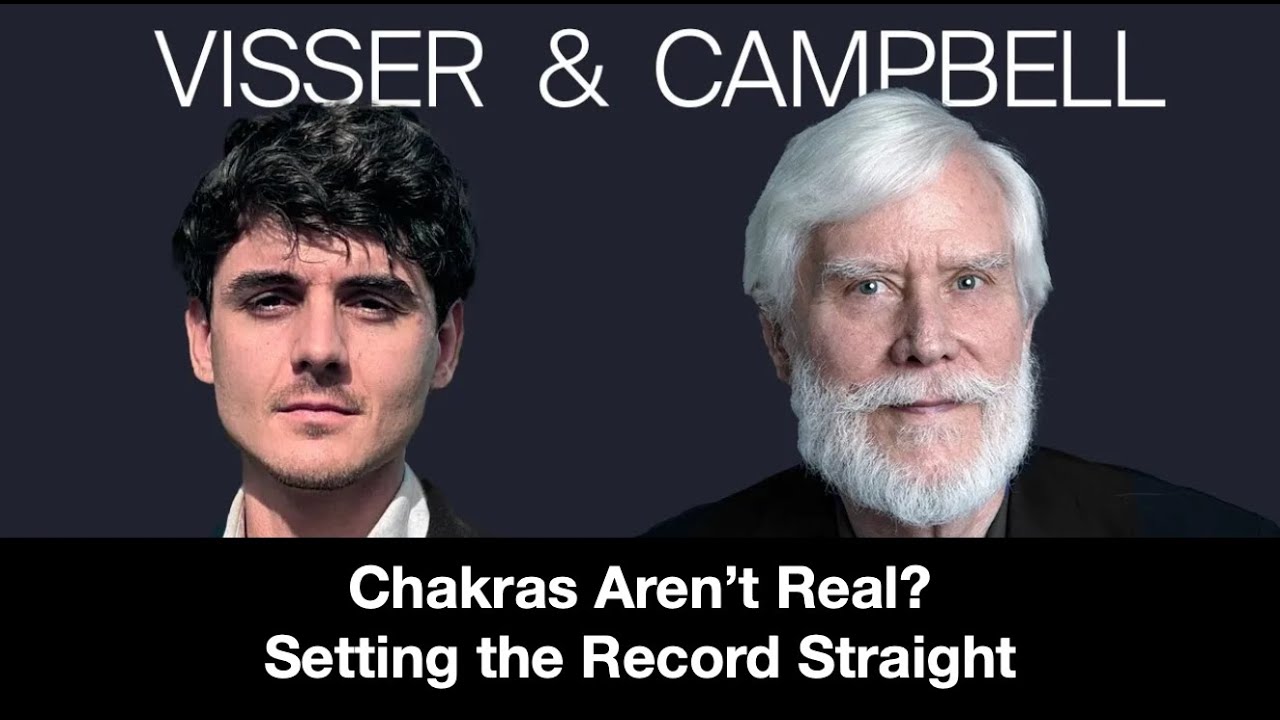 Chakras Aren't Real? Setting the Record Straight