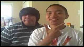 Everything About You- Avant / Lip Sync