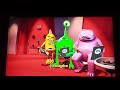 Monsters Inc 2001 Monster In The Closet Mr Waternoose Scene Sound Effects Version