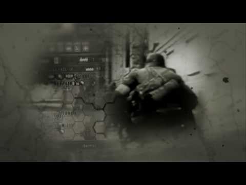 Commander Europe At War intro movie