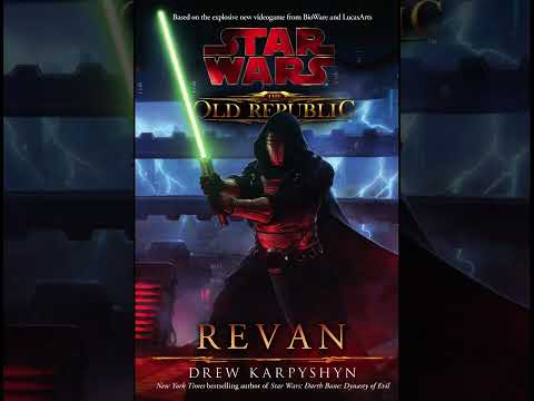 Darth Nyriss Tells The Story Of Sith Emperor Vitiate (Star Wars: The Old Republic: Revan)