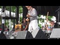 The Feelies - On and On - Live at Pitchfork 2017, Chicago