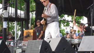 The Feelies - On and On - Live at Pitchfork 2017, Chicago