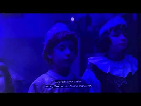 Le pupille English subtitles