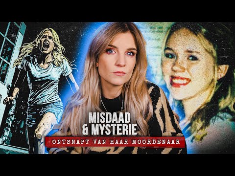 Kara Robinson: ESCAPED from her KILLER! (PART 1) | CRIME & MYSTERY