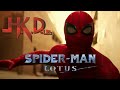 Spider Man Lotus 2023 Dublat In Romana H K D Ub