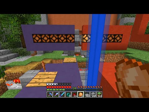 Minecraft - HermitCraft S2#25: Capture Points