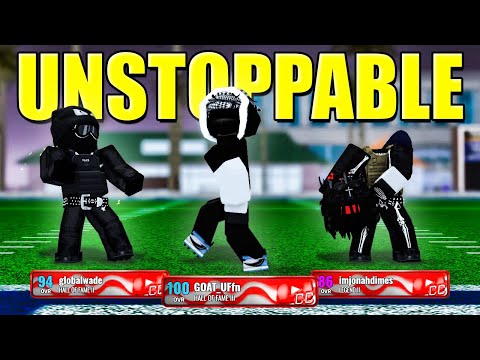 This Trio Is UNSTOPPABLE!