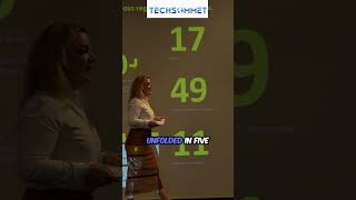 Christine Reith on Procurement Transformation | ProcureTech Leaders Summit Frankfurt