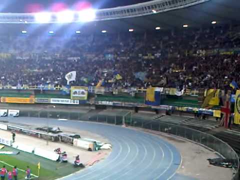 Hellas Verona Cittadella 3-2 Curva Sud al 3•Goal
