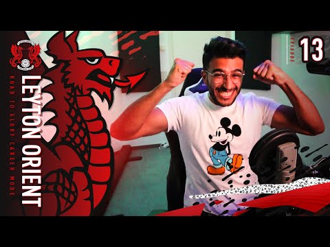 OMG WE FOUND YOUTH ACADEMY TALENT WORTH MILLIONS! - FIFA 20 ROAD TO GLORY #13