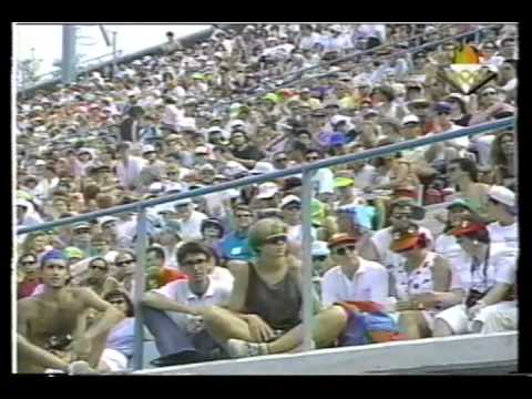 1992 Mark Rourke 5337D, 103b and 205b